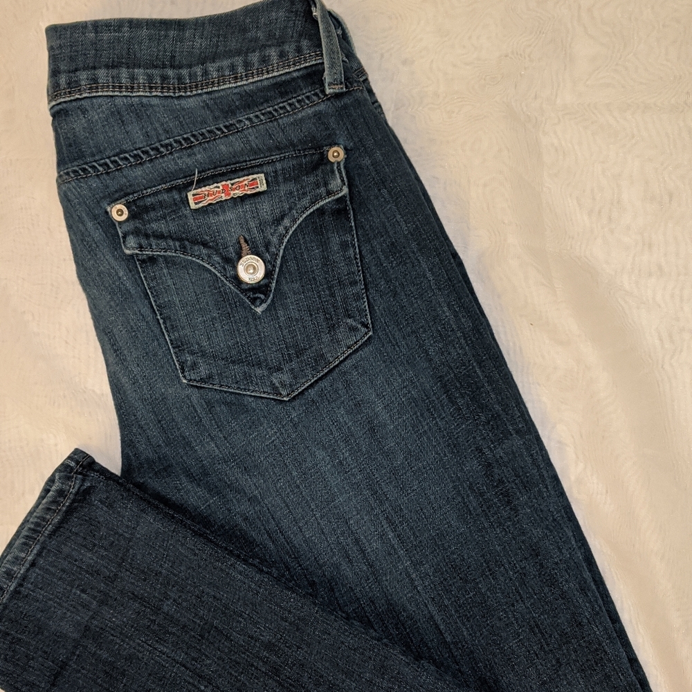 Hudson Jeans
